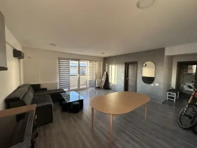 Apartament 2 camere  Soho-Rezidence  mobilat 127000 Euro - foto 4