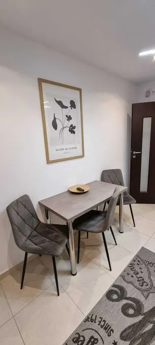 Apartament 2 camere- Complex Urban- Coresi Mall 169000 Euro - foto 6