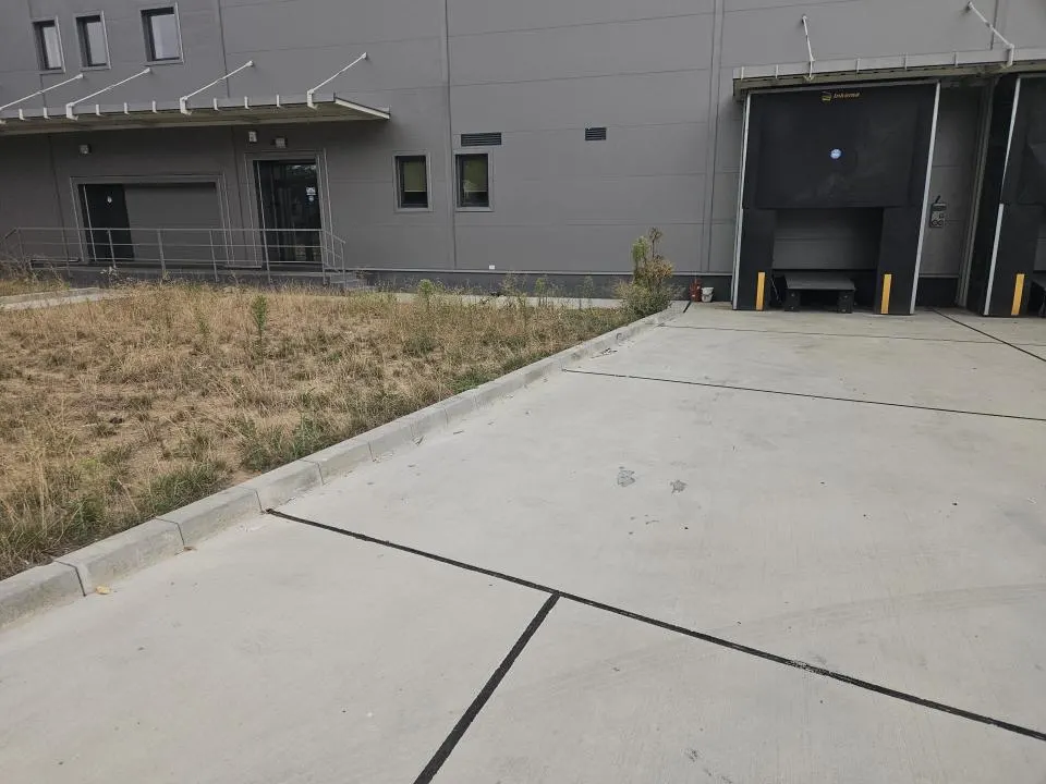 Drumul Intre Tarlale - A2- Palady depozit farma, produse alimentare, - foto 1