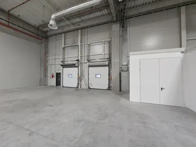 Drumul Intre Tarlale - A2- Palady depozit farma, produse alimentare, - foto 13