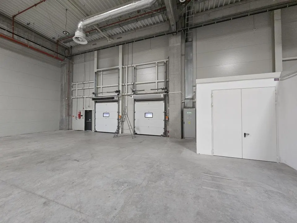 Drumul Intre Tarlale - A2- Palady depozit farma, produse alimentare, - foto 13