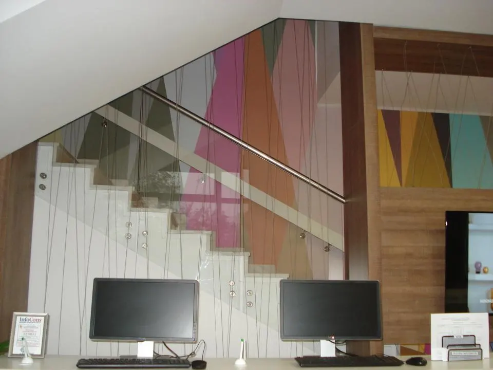 Piata Unirii - Dealul Mitropoliei spatiu pretabil showroom, reprezentata, birouri - foto 3