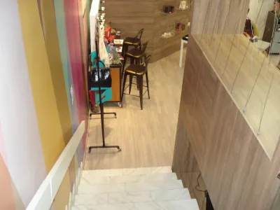 Piata Unirii - Dealul Mitropoliei spatiu pretabil showroom, reprezentata, birouri - foto 5