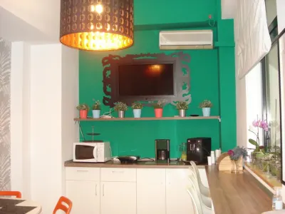 Piata Unirii - Dealul Mitropoliei spatiu pretabil showroom, reprezentata, birouri - foto 7