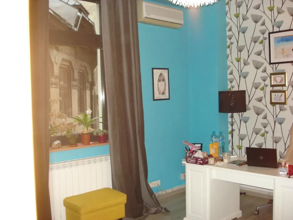 Piata Unirii - Dealul Mitropoliei spatiu pretabil showroom, reprezentata, birouri - foto 10