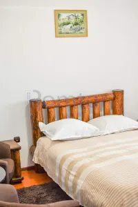 Vila/Pensiune cu 12 camere teren de 2.000 mp de vanzare in Campulung Muscel Arges - foto 9