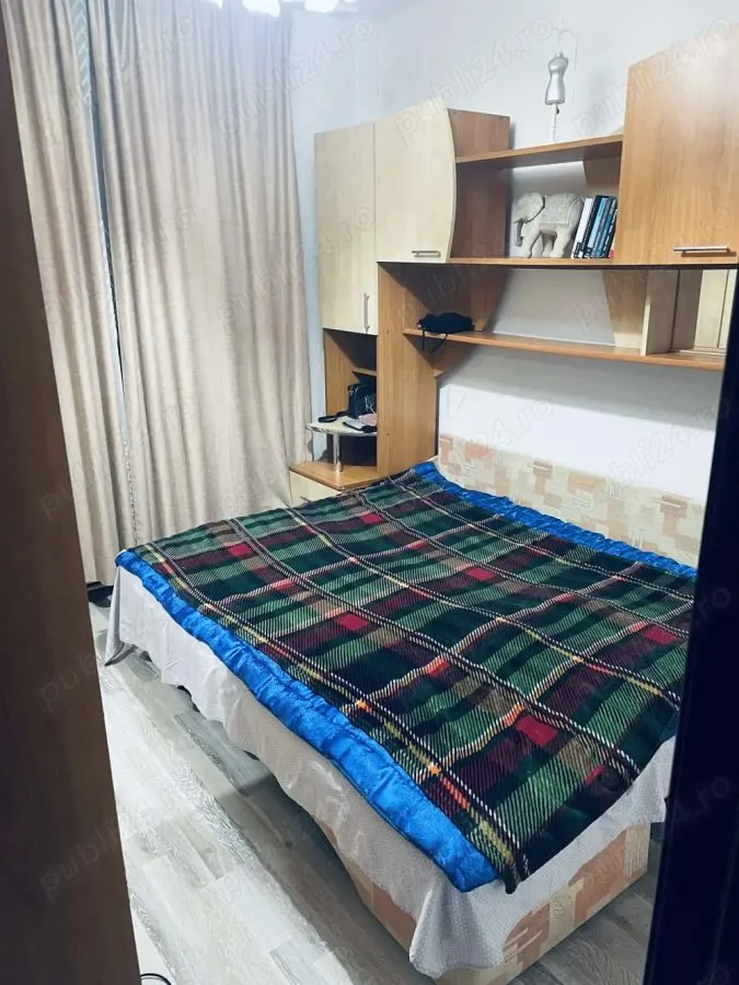 Apartamen 2 camere  Noua mobilat-utilat,87500 Euro - foto 2