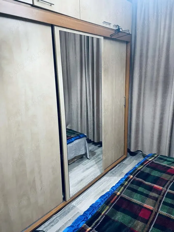Apartamen 2 camere  Noua mobilat-utilat,87500 Euro - foto 3