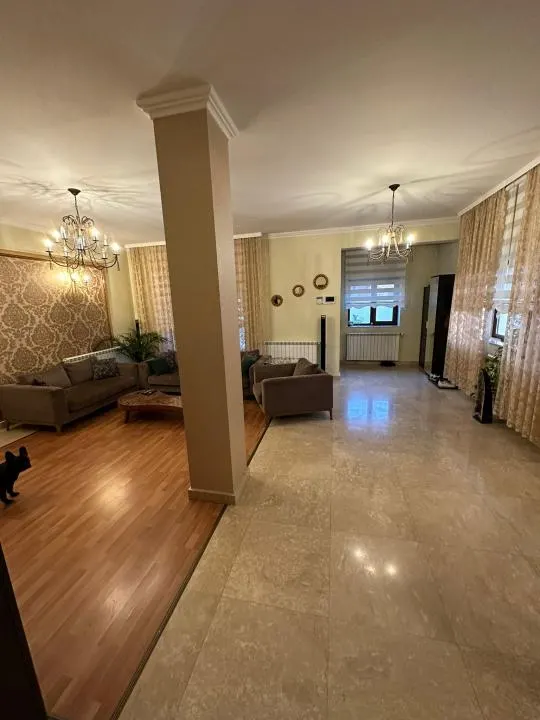 Pantelimon-Cernica, vila cu 6 camere de vanzare, 284 mp construiti - foto 1