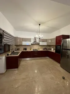 Pantelimon-Cernica, vila cu 6 camere de vanzare, 284 mp construiti - foto 4