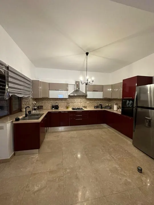Pantelimon-Cernica, vila cu 6 camere de vanzare, 284 mp construiti - foto 4