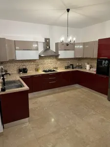 Pantelimon-Cernica, vila cu 6 camere de vanzare, 284 mp construiti - foto 5