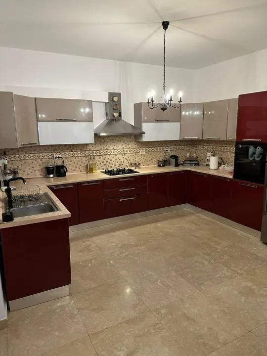 Pantelimon-Cernica, vila cu 6 camere de vanzare, 284 mp construiti - foto 5