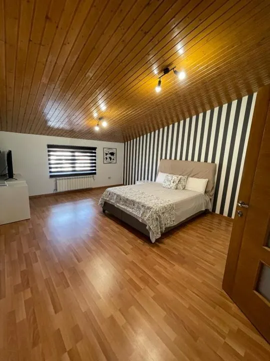 Pantelimon-Cernica, vila cu 6 camere de vanzare, 284 mp construiti - foto 6