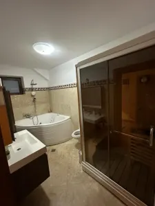 Pantelimon-Cernica, vila cu 6 camere de vanzare, 284 mp construiti - foto 8