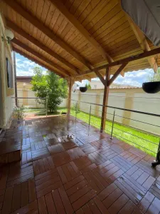 Pantelimon-Cernica, vila cu 6 camere de vanzare, 284 mp construiti - foto 9
