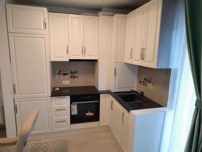 Apartament  2 camere open space,   Coresi - Maurer ,mobilat,135000 Euro - foto 6