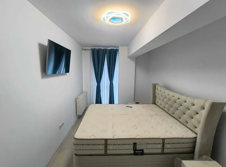 Apartament  2 camere open space,   Coresi - Maurer ,mobilat,135000 Euro - foto 7