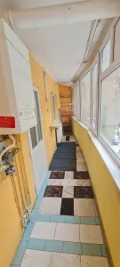 Apartament  2 camere,decomandat, zona Faget,89000 Euro - foto 4