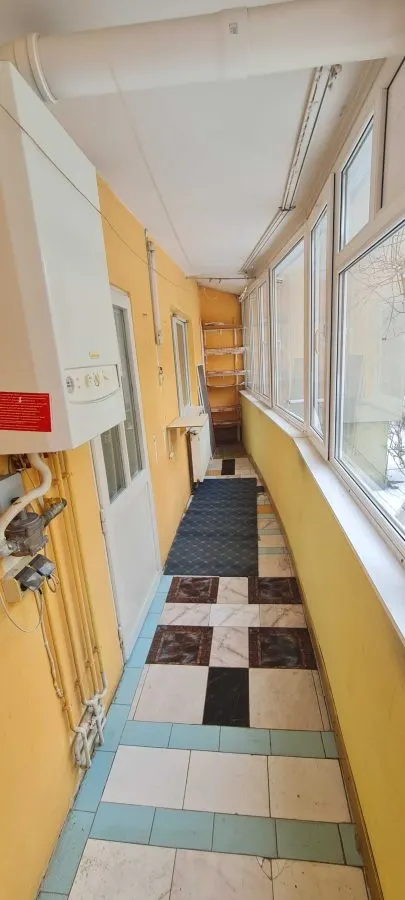 Apartament  2 camere,decomandat, zona Faget,89000 Euro - foto 4