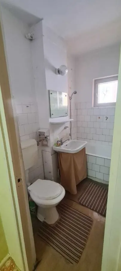 Apartament  2 camere,decomandat, zona Faget,89000 Euro - foto 5