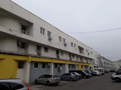 MILITARI - BDUL TIMISOARA-VALEA CASCADELOR - Bucuresti
