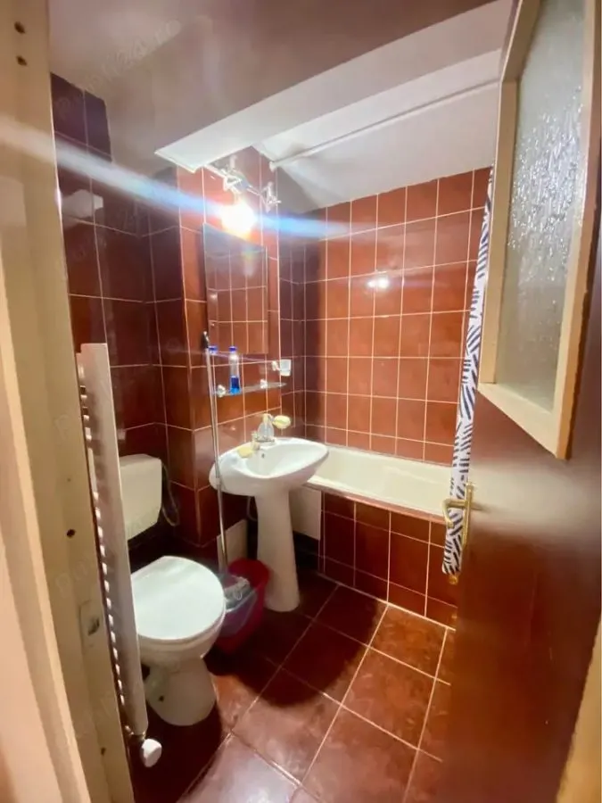 Garsoniera renovata Bartolomeu 64000 Euro neg - foto 5