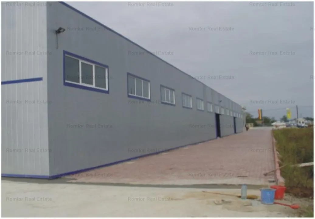 Zona Est - Pantelimon - Selgros - foto 1