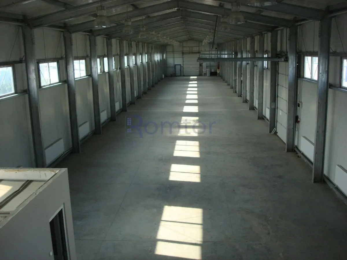 Zona Est - Pantelimon - Selgros - foto 3