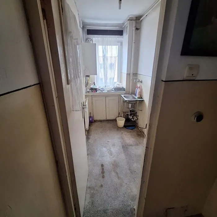 Apartament 2 camere Florilor ,fara imbunatatiri 64000 Euro - foto 5