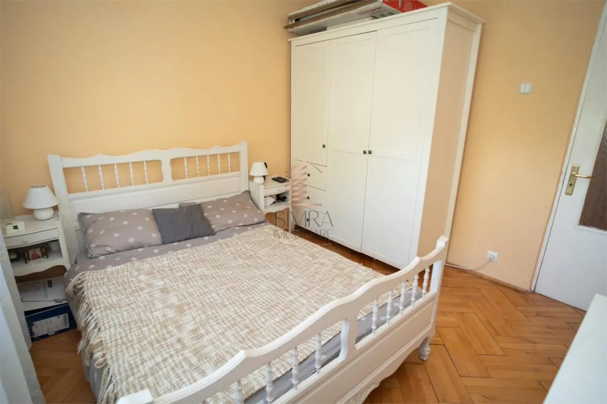 Apartament cu 3 camere, tip PB, Decebal - foto 4