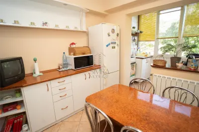Apartament cu 3 camere, tip PB, Decebal - foto 5