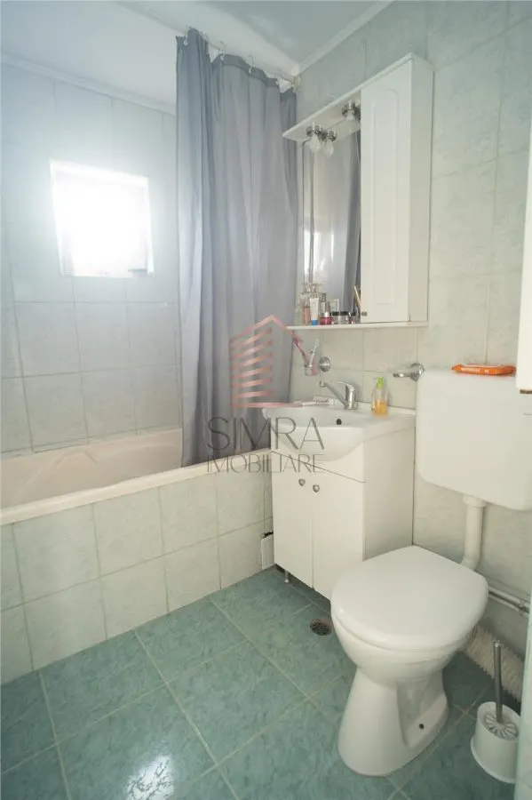 Apartament cu 3 camere, tip PB, Decebal - foto 8