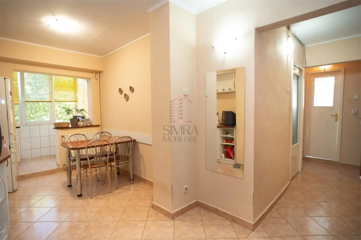Apartament cu 3 camere, tip PB, Decebal - foto 9