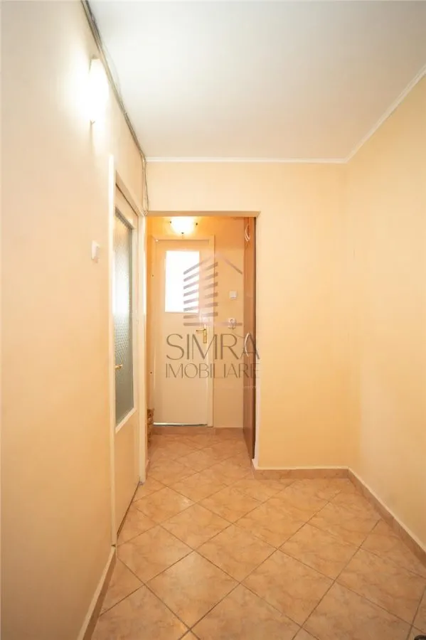 Apartament cu 3 camere, tip PB, Decebal - foto 10