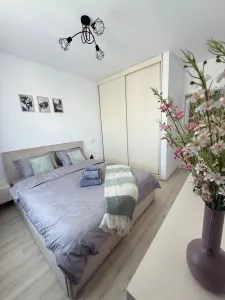 Apartament 2 camere Top City lux,vedere munti,158000 Euro - foto 2