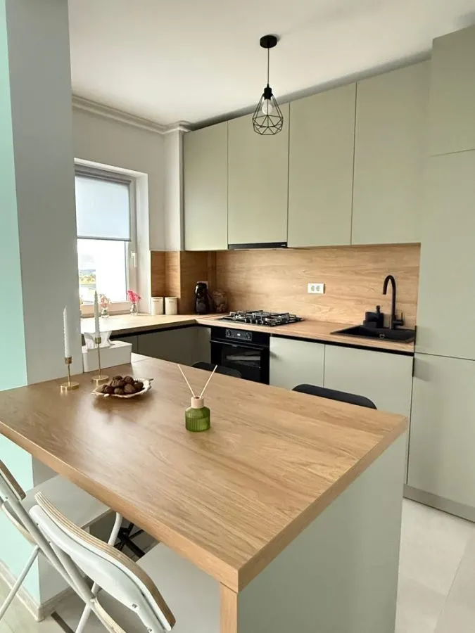 Apartament 2 camere Top City lux,vedere munti,158000 Euro - foto 6