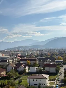 Apartament 2 camere Top City lux,vedere munti,158000 Euro - foto 7