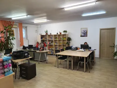 Zona Est - Pantelimon - Cora - Bucuresti
