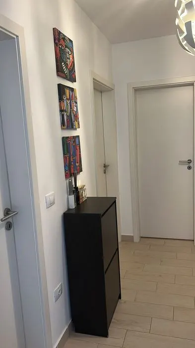 Apartament  2 camere,Tractorul-Grandis,mobilat,parcare,150000 Euro - foto 4