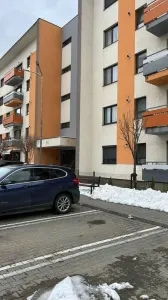 Apartament  2 camere,Tractorul-Grandis,mobilat,parcare,150000 Euro - foto 6
