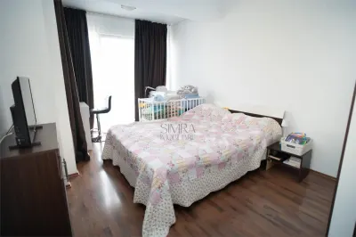 Apartament 3 camere Prima Nufarul cu loc de parcare - foto 13