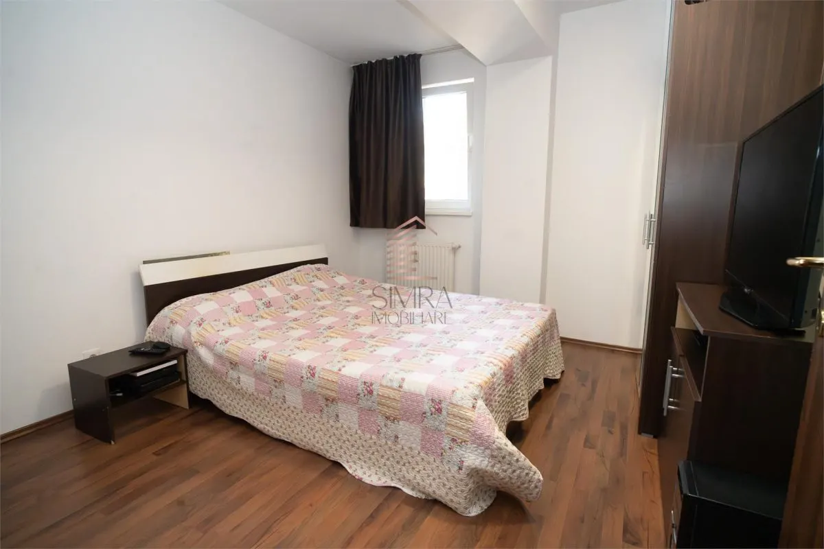 Apartament 3 camere Prima Nufarul cu loc de parcare - foto 3