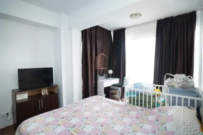 Apartament 3 camere Prima Nufarul cu loc de parcare - foto 4