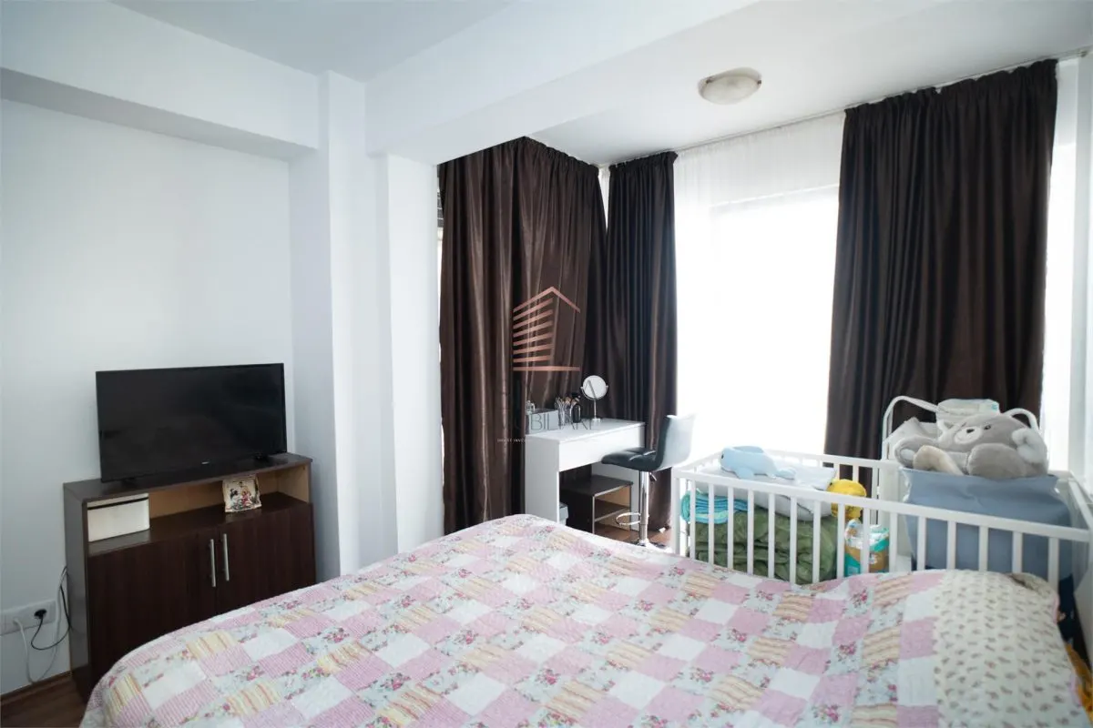 Apartament 3 camere Prima Nufarul cu loc de parcare - foto 4
