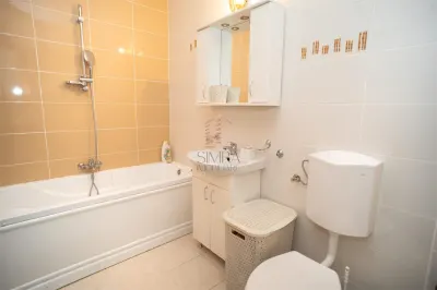 Apartament 3 camere Prima Nufarul cu loc de parcare - foto 9