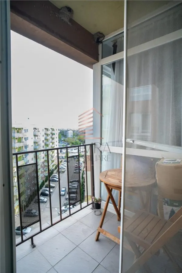 Apartament 3 camere Prima Nufarul cu loc de parcare - foto 10