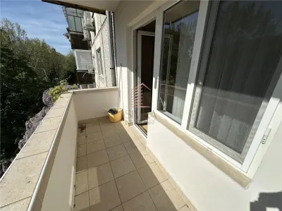 Apartament cu 3 camere, Rogerius de inchiriat - foto 12