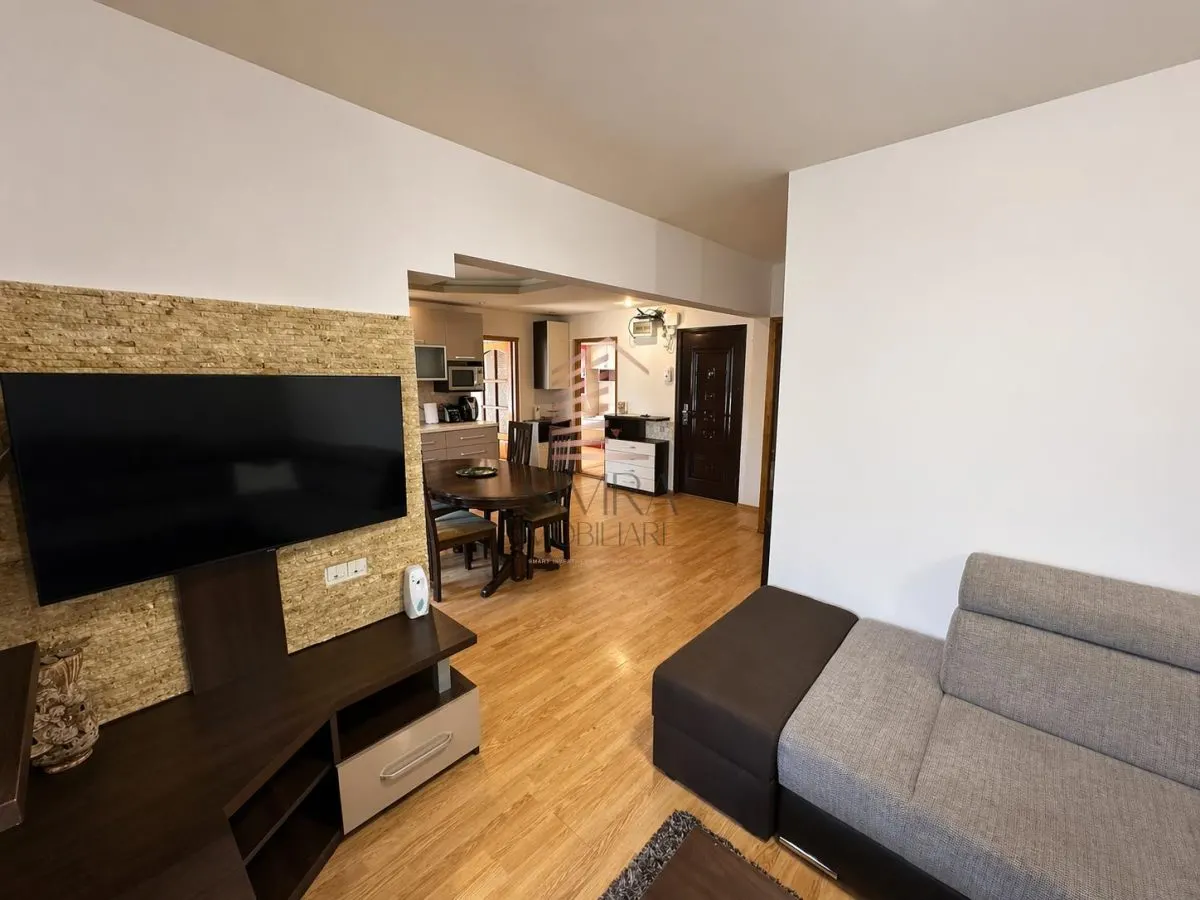 Apartament cu 3 camere, Rogerius de inchiriat - foto 7