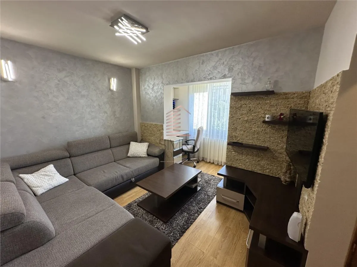 Apartament cu 3 camere, Rogerius de inchiriat - foto 9